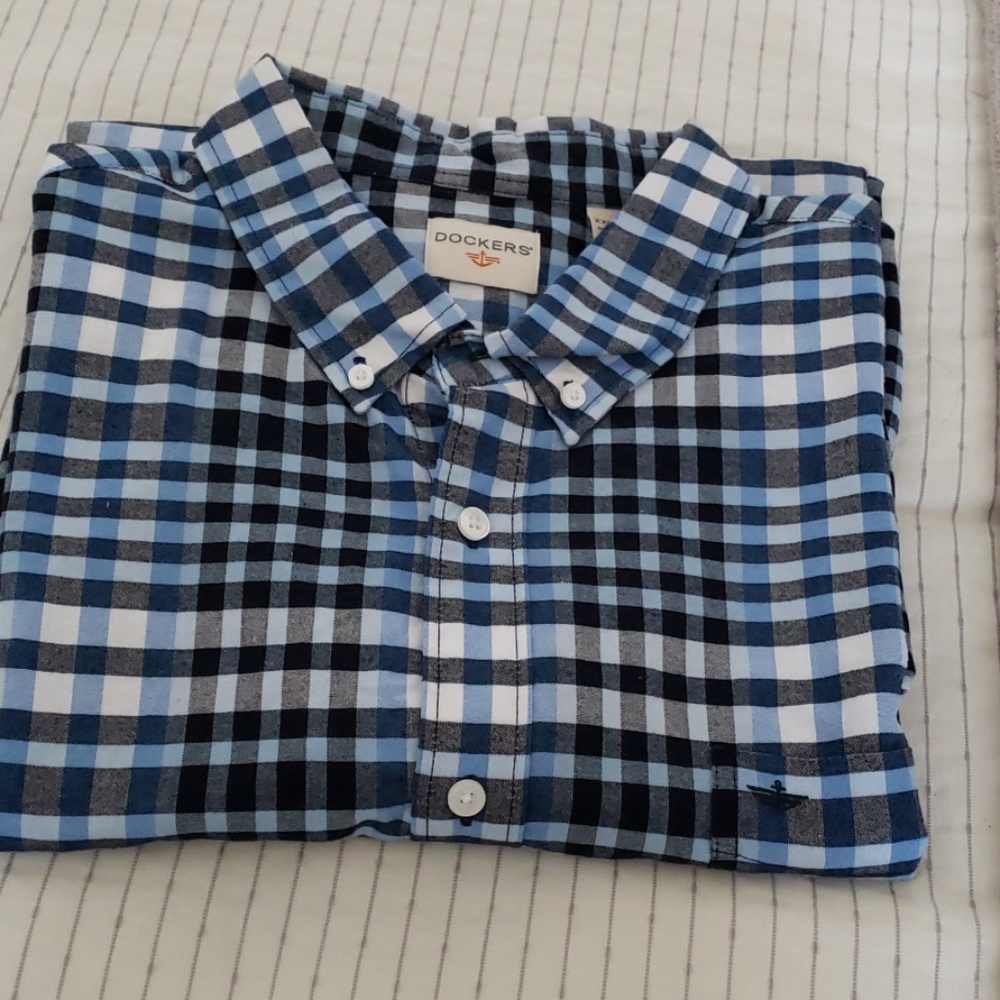👔 Men Long Sleeve Shirt💥